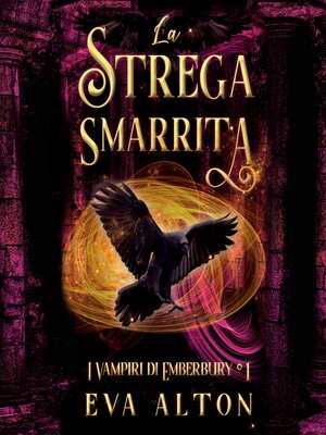 cover image of La Strega Smarrita